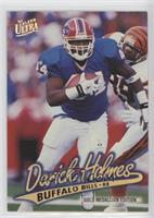 Darick Holmes