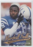 Marshall Faulk