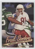 Frank Sanders