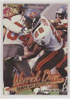 Warrick Dunn [EX to NM]