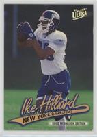 Ike Hilliard