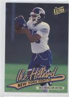 Ike Hilliard