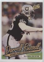 Darrell Russell