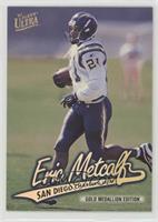 Eric Metcalf