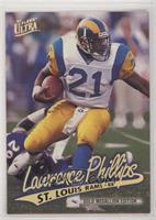 Lawrence Phillips