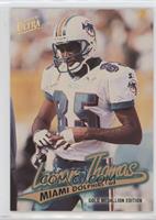 Lamar Thomas