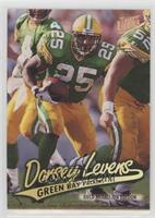 Dorsey Levens