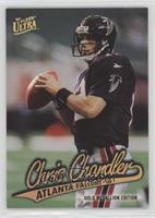 Chris Chandler