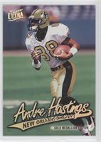 Andre Hastings