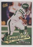 Lorenzo Neal