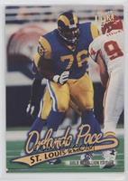 Orlando Pace [EX to NM]