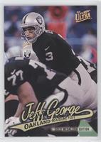 Jeff George