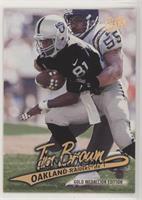 Tim Brown