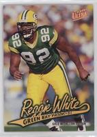 Reggie White