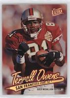 Terrell Owens