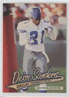 Deion Sanders