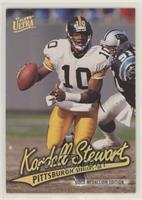 Kordell Stewart