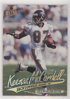 Keenan McCardell