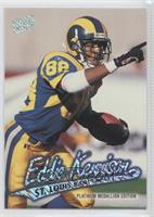 Eddie Kennison