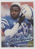 Marshall Faulk