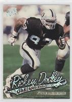 Rickey Dudley