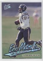 Eric Metcalf