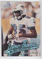 Lamar Thomas