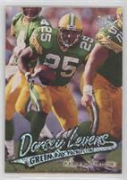 Dorsey Levens