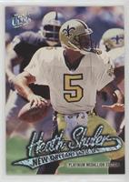 Heath Shuler