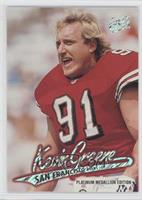 Kevin Greene