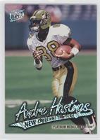 Andre Hastings