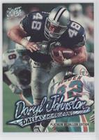 Daryl Johnston