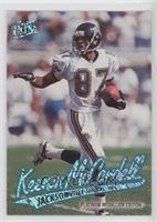 Keenan McCardell