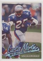 Curtis Martin [Noted]