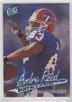 Andre Reed