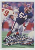 Chris Spielman