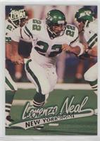 Lorenzo Neal