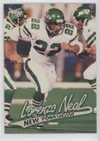 Lorenzo Neal