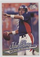 John Elway