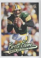 Brett Favre