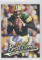 Brett Favre