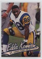 Eddie Kennison