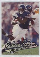 Rashaan Salaam