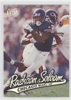 Rashaan Salaam