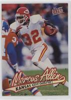 Marcus Allen