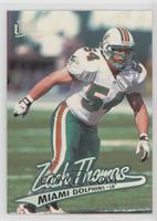 Zach Thomas