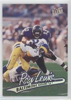 Ray Lewis