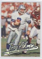 Troy Aikman