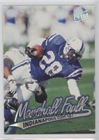 Marshall Faulk