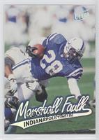 Marshall Faulk